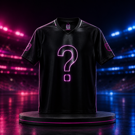 Tricou Fotbal Original Surpriză